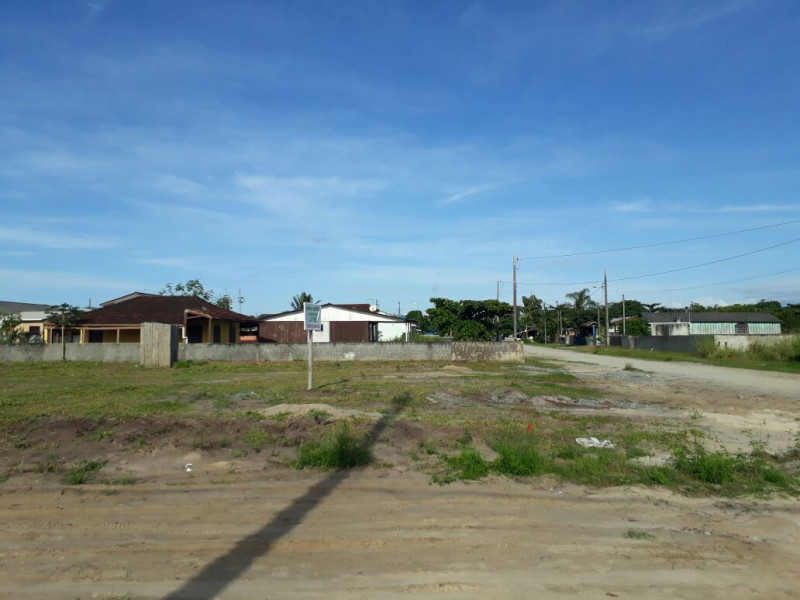 Terreno urbano Litoral - Balneário Shangri-lá