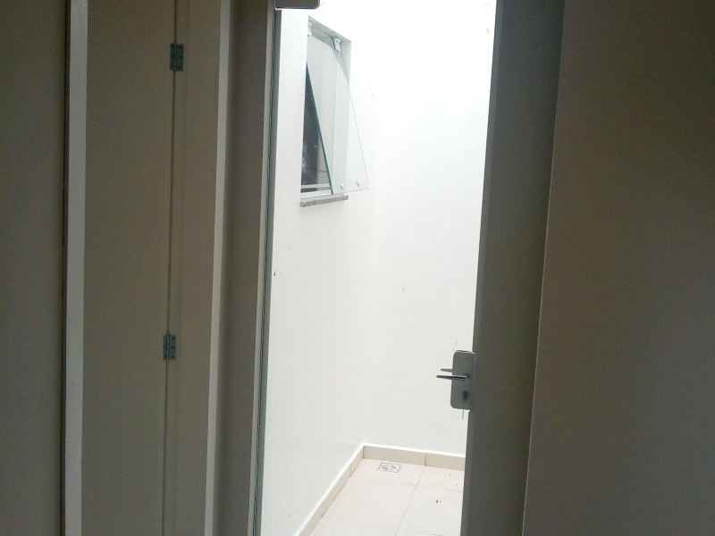 Casa 3 quartos com Suite - Bom Jesus Caic